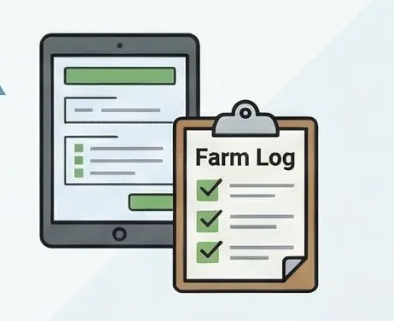 Quy trình tính toán carbon footprint và truy xuất nguồn gốc cà phê bằng GIS